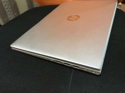 11TH GEN HP PROBOOK 450 G8*15.6`*i5-1135G7*2.42GHZ*12 GB RAM*512 GB SSD*WINDOWS 11 PRO 64-BIT